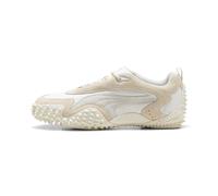 PUMA Zapatillas Mostro XC Prime unisex, Calzado, Blanco, 38