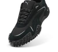 PUMA Zapatillas Mostro XC Prime unisex, Calzado, Negro, 36 36