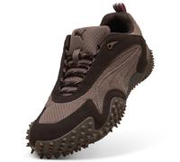 PUMA Zapatillas Mostro XC unisex, Calzado, Marrón, 38 38