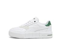 Puma Women's Cali Court Match Ref. 393094-01 Color Blanco Talla 36 Blanco 36