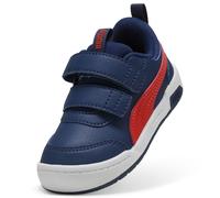 PUMA Zapatillas Multiflex 2 infantiles, Calzado, Azul, 27 27