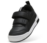 PUMA Zapatillas Multiflex 2 infantiles, Calzado, Negro, 27 27