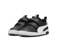 PUMA Zapatillas Multiflex 2 Niños 35, Black White