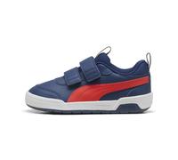 PUMA Zapatillas Multiflex 2 para niños, Calzado, Azul, 35