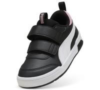 PUMA Zapatillas Multiflex 2 para niños, Calzado, Negro, 34.5 34.5
