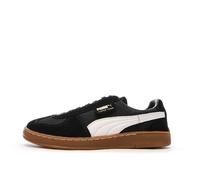 PUMA Zapatillas Negras/Blancas Hombre Super Team, Negro , 36 EU