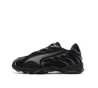 PUMA Zapatillas Negras Hombre Inhale