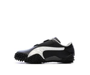 PUMA Zapatillas Negras Hombre X A$AP Rocky, Negro , 37 EU