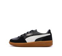 PUMA - Zapatillas negras para mujer Palermo LTH, Negro , 36 EU