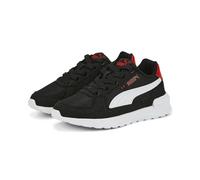 PUMA Zapatillas Niños Graviton AC 29, Black White Red
