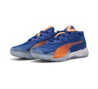 Puma Zapatillas Nova Elite Blue Fire/White/Red 2025 Momo Gonzalez