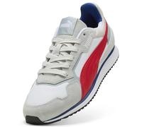 PUMA Softride St Miler, Zapatillas Unisex Adulto, Negro White Strong Gray, 48.5 EU