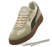 PUMA Zapatillas Palermo Alpino Suede unisex, Calzado, Beige, 42.5 42.5