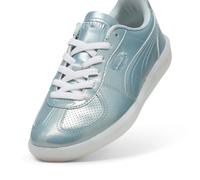PUMA Zapatillas Palermo Astro Escape para mujer, Calzado, Modern Mint/Blanco, 37.5 37.5