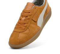 PUMA Zapatillas Palermo Bomber unisex, Calzado, Dark Poppy/Warm Blanco, 46 46