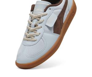 PUMA Zapatillas Palermo CCC para mujer, Calzado, Azul, 36 36