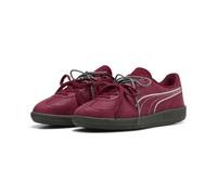 PUMA Zapatillas Palermo Dress-Up para mujer, Calzado, Rojo, 39