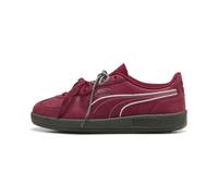 PUMA Zapatillas Palermo Dress-Up para mujer, Calzado, Rojo, 39