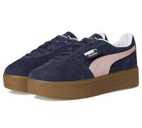 PUMA Zapatillas Palermo Elevata para mujer, Azul marino/Mauve Mist, 35.5 EU