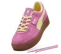 PUMA Zapatillas Palermo Elevata para mujer, Calzado, Rosa, 35.5 35.5
