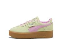 PUMA Zapatillas Palermo Elevata para mujer, Calzado, Verde, 38