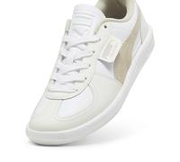 PUMA Zapatillas Palermo FS para mujer, Calzado, Blanco, 38.5 38.5