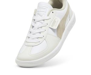 PUMA Zapatillas Palermo FS para mujer, Calzado, Blanco, 38.5 38.5