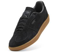 PUMA Zapatillas Palermo Graftman unisex, Calzado, Negro, 36 36