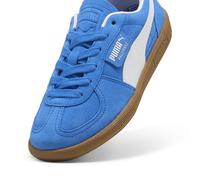 PUMA Zapatillas Palermo juveniles, Calzado, Azul, 37 37