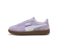 PUMA Zapatillas Palermo juveniles, Calzado, Morado, 35.5