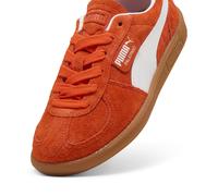 PUMA Zapatillas Palermo juveniles, Calzado, Rojo, 36 36