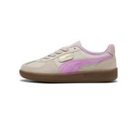 PUMA Zapatillas Palermo Leather juveniles, Calzado, Beige, 35.5
