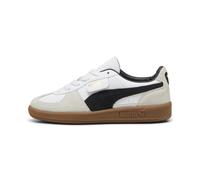 PUMA Zapatillas Palermo Leather juveniles, Calzado, Blanco, 39