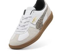 PUMA Zapatillas Palermo Leo unisex, Calzado, Blanco, 43 43