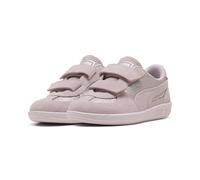 PUMA Zapatillas Palermo Let It Shine para niños, Accesoiros, Rosa, 30
