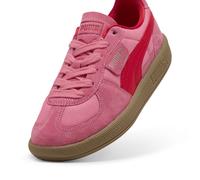 PUMA Zapatillas Palermo Love juvenil, Calzado, Rosa, 35.5 35.5
