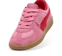 PUMA Zapatillas Palermo Love para niños, Calzado, Rosa, 27.5 27.5