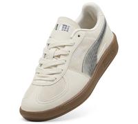 Puma Palermo Metallic Saf 36 Blanco