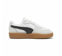 PUMA Zapatillas Palermo Moda. Color blanco/negro