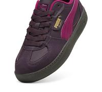 PUMA Zapatillas Palermo Moda Corduroy para mujer, Calzado, Morado, 35.5 35.5