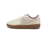 PUMA Zapatillas Palermo Moda Lovers para mujer, Calzado, Blanco, 35.5