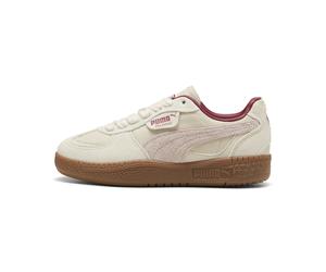 PUMA Zapatillas Palermo Moda Lovers para mujer, Calzado, Blanco, 35.5
