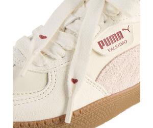 PUMA Zapatillas Palermo Moda Lovers para mujer, Calzado, Blanco, 35.5 35.5
