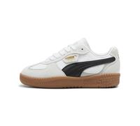 PUMA Zapatillas Palermo Moda para mujer, Calzado, Blanco, 35.5