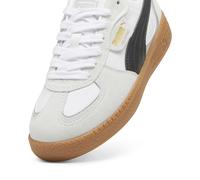 PUMA Zapatillas Palermo Moda para mujer, Calzado, Blanco, 41 41