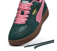 PUMA Zapatillas Palermo Moda para mujer, Calzado, Verde, 38 38