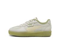 PUMA Zapatillas Palermo Moda Selva para mujer, Calzado, Gris, 38.5