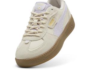PUMA Zapatillas Palermo Moda Summer Feels juvenil, Calzado, Blanco, 38 38