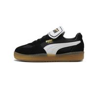 PUMA Zapatillas Palermo Moda Tongue para mujer, Calzado, Negro, 35.5