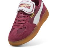 PUMA Zapatillas Palermo Moda Tongue para mujer, Calzado, Rojo, 40.5 40.5